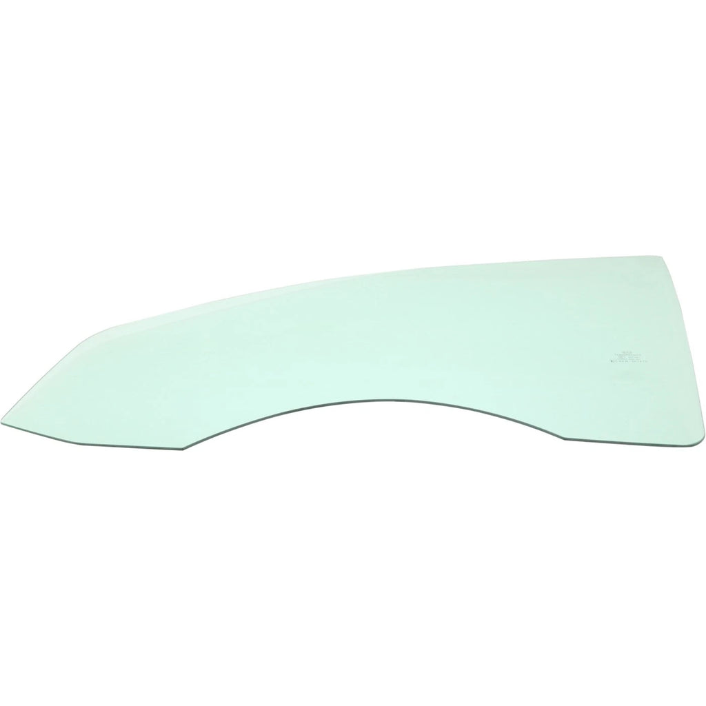 Front Driver Door Glass for Jeep Grand Cherokee (2005)