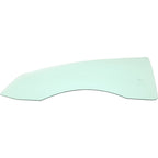 Front Driver Door Glass for Jeep Grand Cherokee (2005)