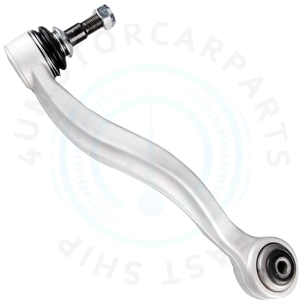 2X Front Lower Control Arms Kit for BMW 525i 530i 550i (2004–2010)