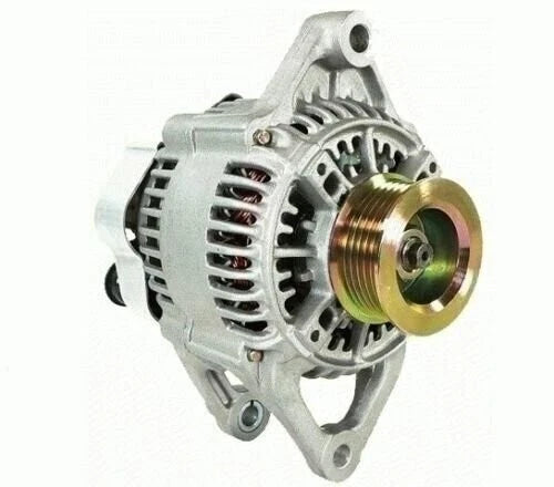 Alternator for Jeep Cherokee 2.5L L4 (1999–2000)