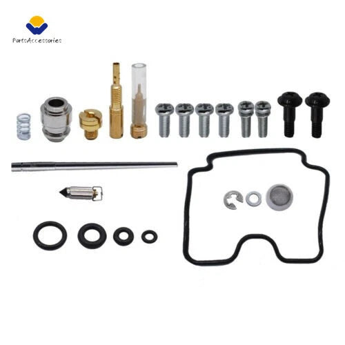 Carburetor Repair Kit for Yamaha XV1700 Road Star (2004–2007)