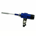 Blue Hydraulic Clutch Master Cylinder Rod Brake Pump for Universal Motorcycle