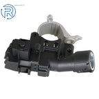 Front Ignition Lock Housing for Ford Focus Escape Mazda Tribute (2008-2011)