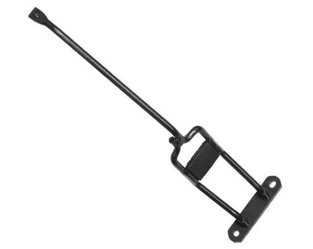 Hood Latch Support for BMW (OEM 51647116693)