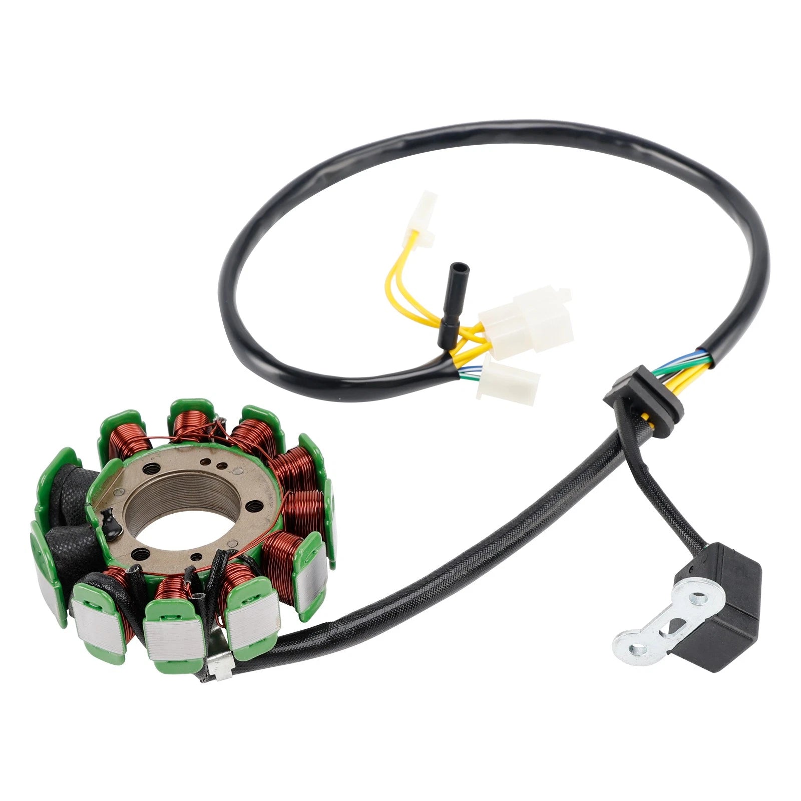Stator Magneto for Kymco Dink 125 150 LX Classic S3 S4 (2001–2007)