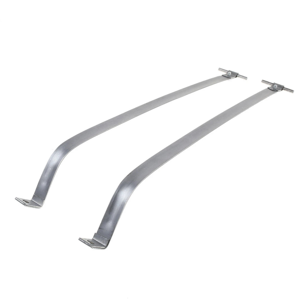 Fuel Tank Straps for Chevy Camaro Pontiac Firebird (1982–2002)