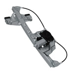 Power Window Regulator for Cadillac DeVille (2000–2005) Rear
