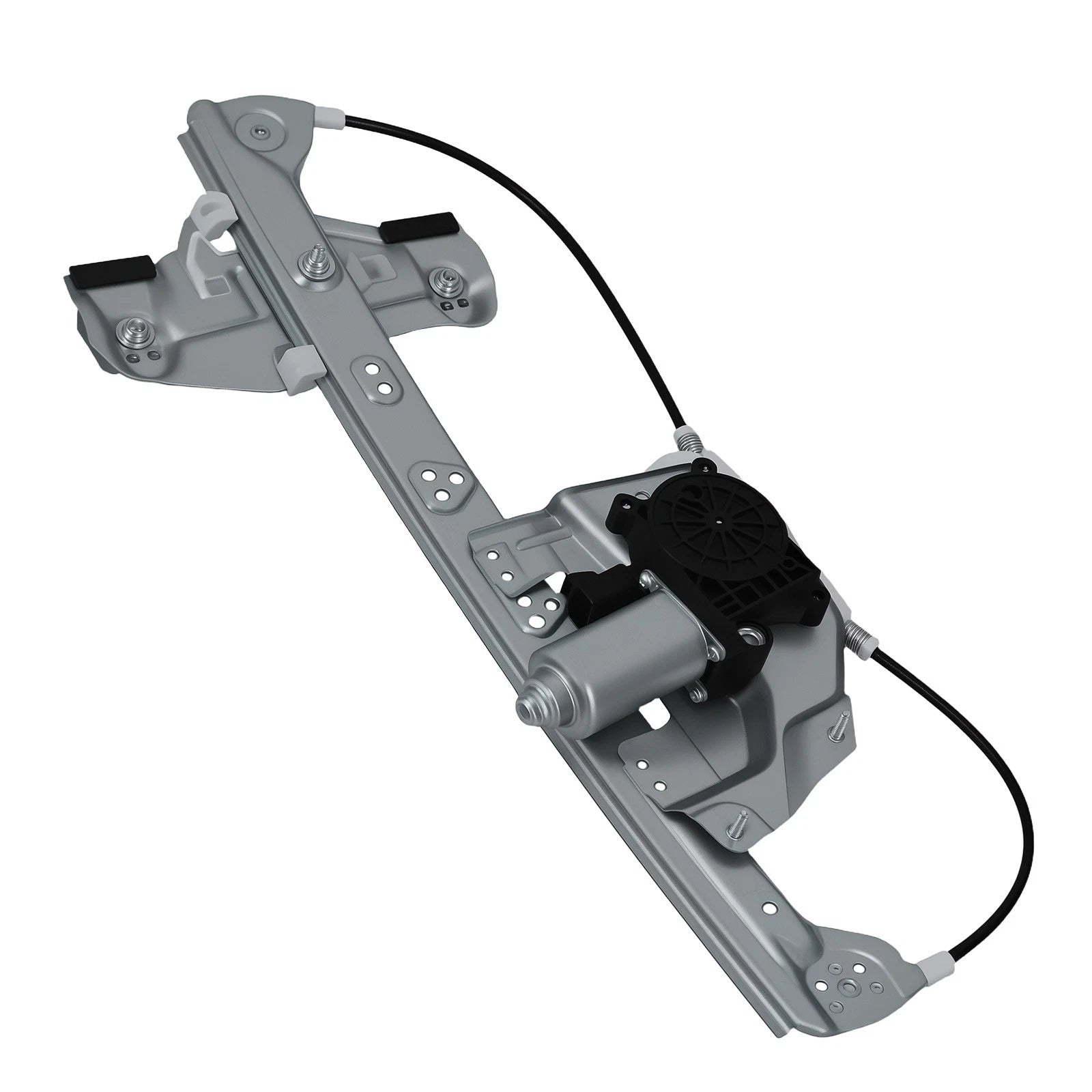 Power Window Regulator for Cadillac DeVille (2000–2005) Rear