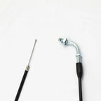 Throttle Cable Wire 8252-1390 for Manco 4xx Models