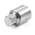 Anti-theft Wheel Bolt Lock Nut Key for Jeep Renegade Cherokee (2015–2023)