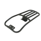 Rear Fender Luggage Rack for Harley Softail Deluxe (2005–2017) 16