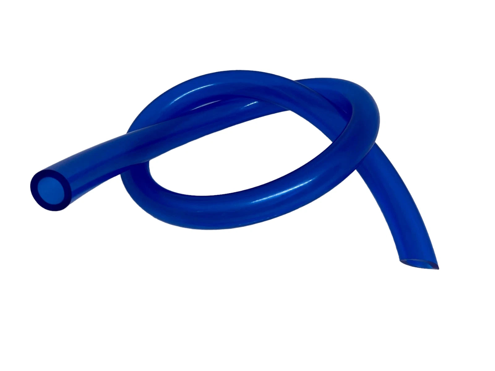 3/8" I.D. Blue Fuel Gas Line Hose for Seadoo Jet Ski (Sold Per Foot)