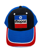 Mopar Hat Cap Vintage Patch for 1972 (1972–1972)