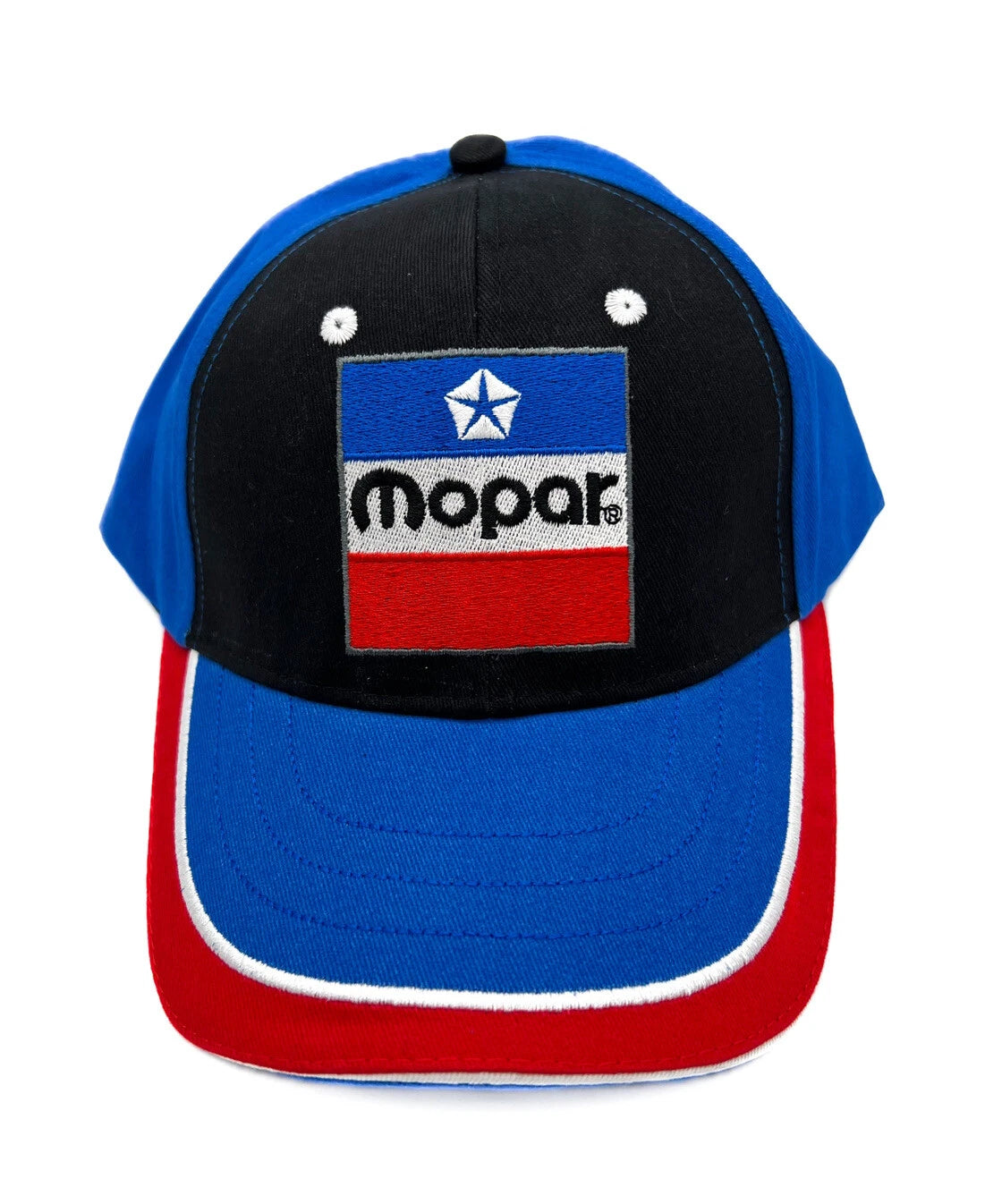 Mopar Hat Cap Vintage Patch for 1972 (1972–1972)