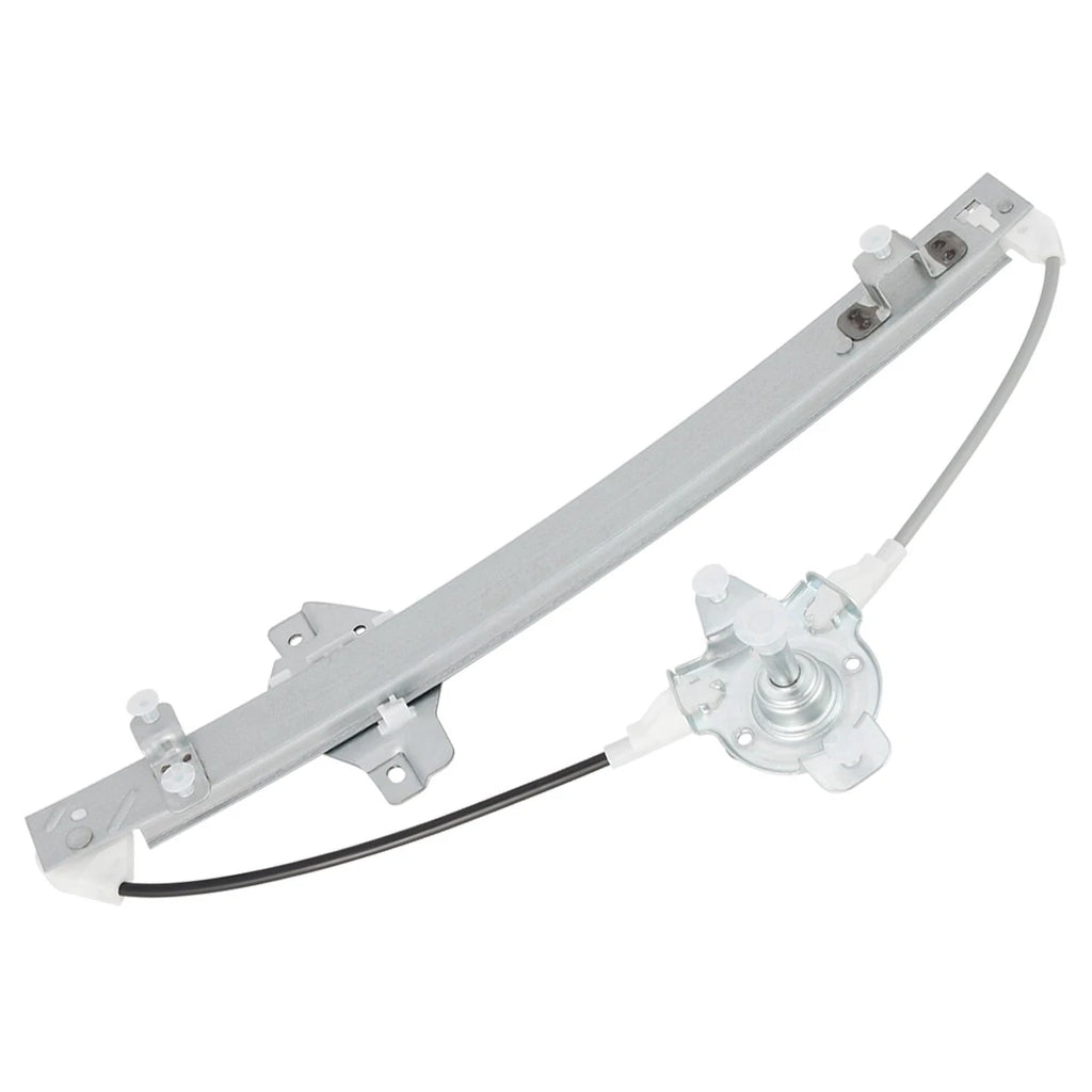 Rear Right Manual Window Regulator Assembly for Hyundai Accent (2000–2005)