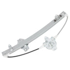 Rear Right Manual Window Regulator Assembly for Hyundai Accent (2000–2005)