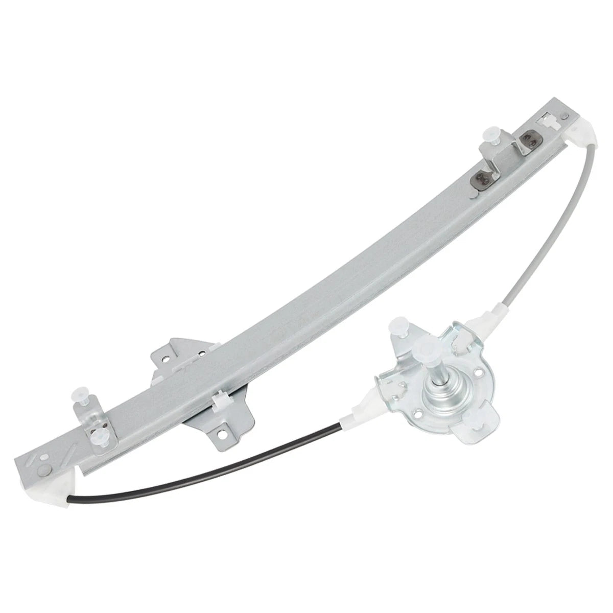 Rear Right Manual Window Regulator Assembly for Hyundai Accent (2000–2005)