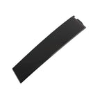 C Pillar Door Applique for Chevrolet Tahoe (2015-2018) Black