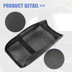 Center Console Armrest Cover Protector for Hyundai Tucson (2022–2023)