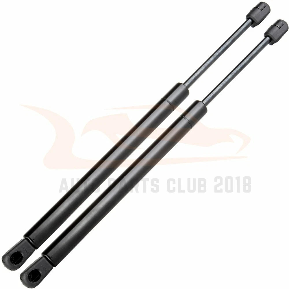 Set of 2 Hood & Liftgate Lift Supports for Nissan Murano (2005–2007)