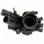 Engine Coolant Thermostat Housing for Mercedes-Benz SLK250 C250