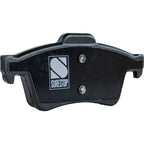 Disc Brake & Pad Kit for Mazda 5 (2006–2015) Rear