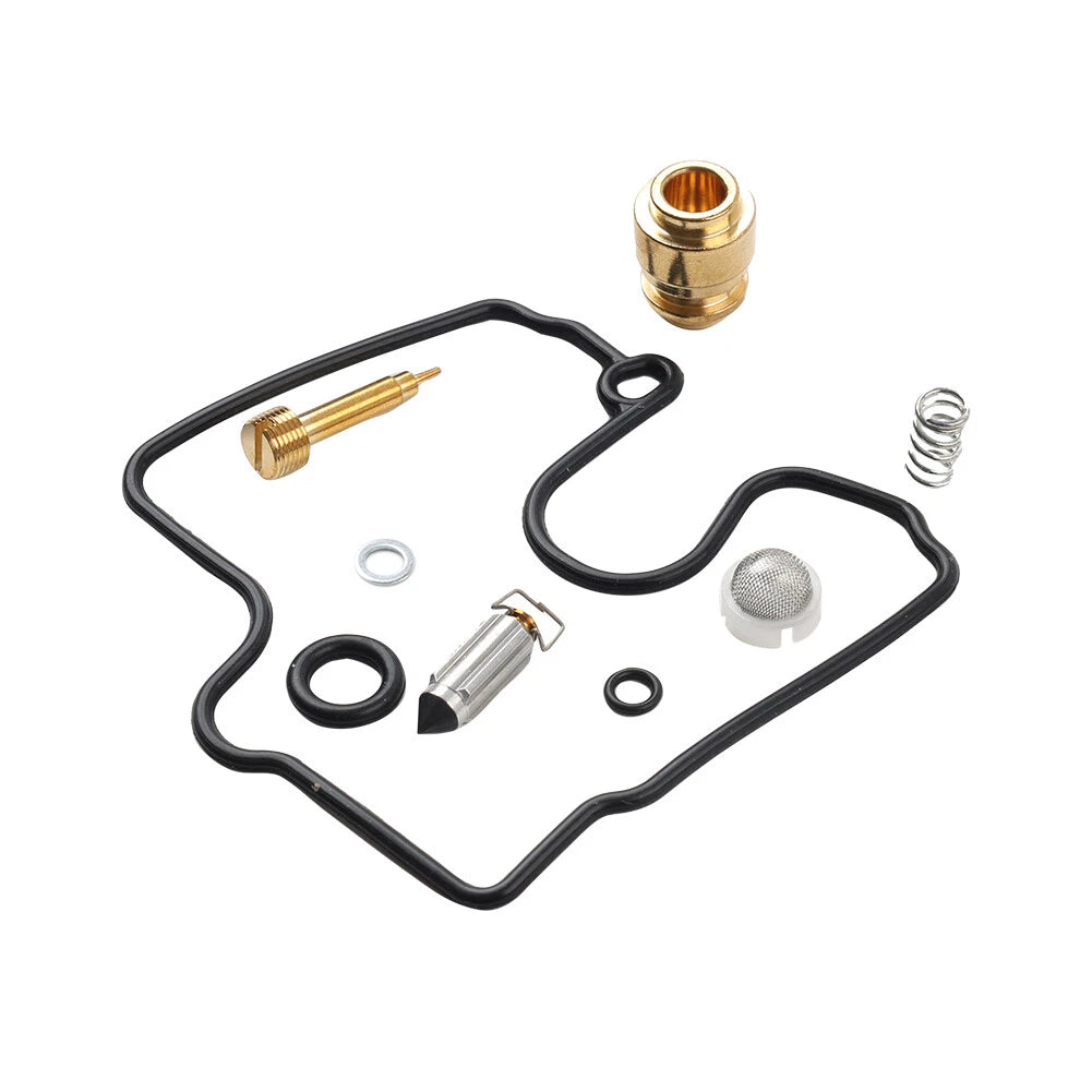 Carburetor Repair Rebuild Kit for Yamaha YZF R1 (1998–2001)