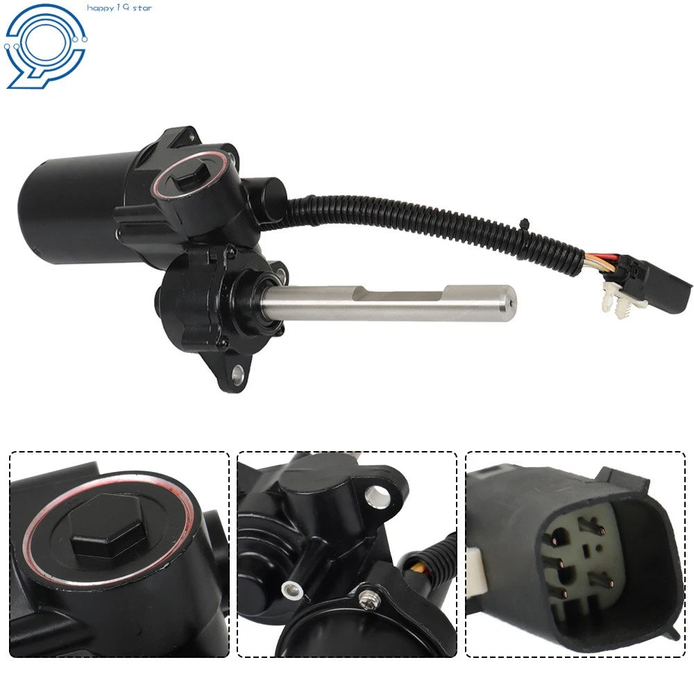 Power Running Board Motor for Ford Expedition/Lincoln Navigator (2015–2017)