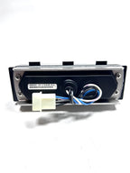 Whelen 50B03ZCR 500 TIR6 Super LED Lighthead for Various Vehicles (12V & 24V)