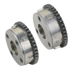 2X Camshaft VVT Sprocket for Land Rover Discovery / Range Rover Sport (2005–2013)
