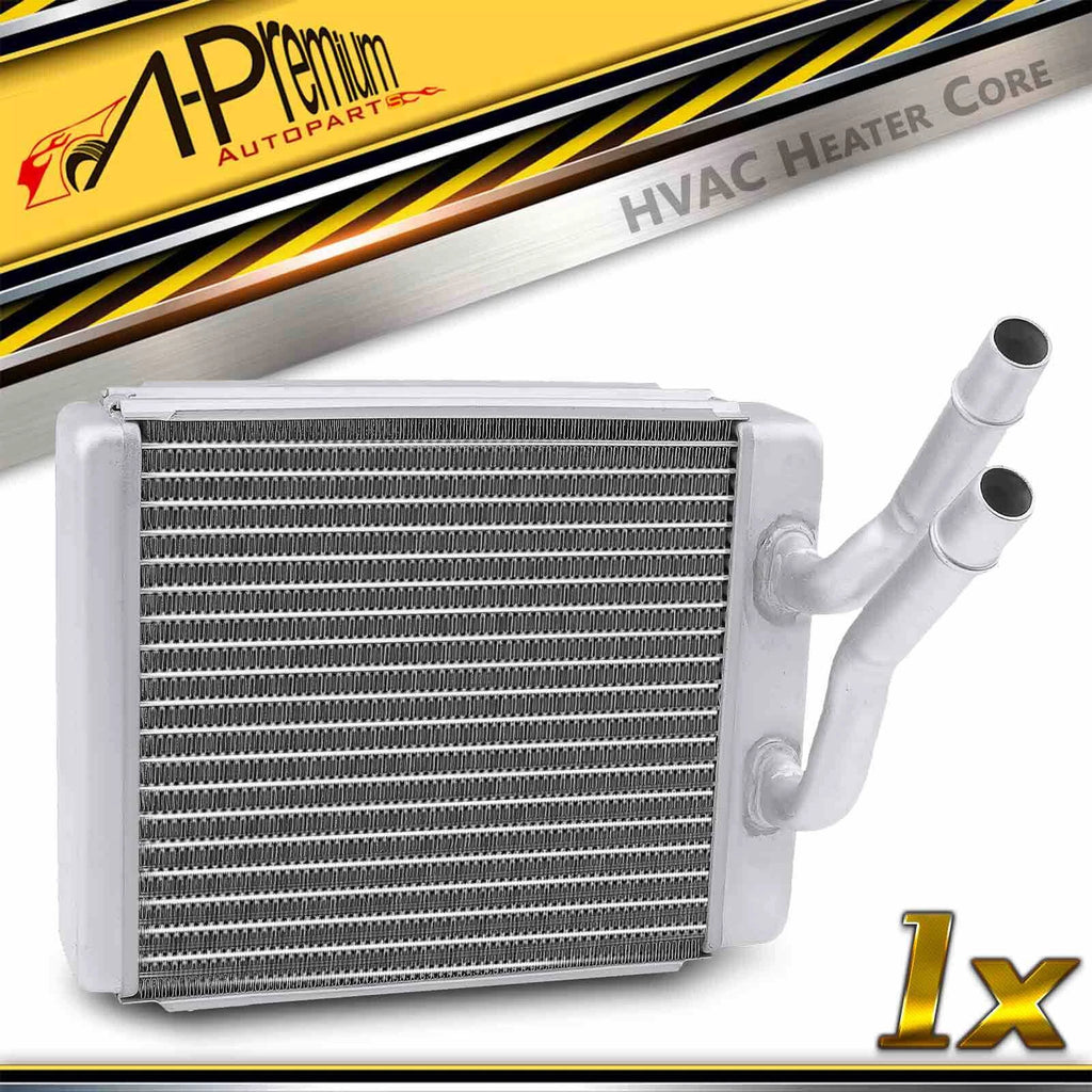 HVAC Heater Core for Chevy Silverado 1500, GMC Sierra 1500 (2003–2006)