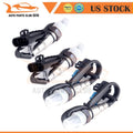 Set of 4 Oxygen Sensors for Chevy Express GMC Savana (2003–2019)