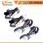Set of 4 Oxygen Sensors for Chevy Express GMC Savana (2003–2019)