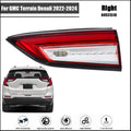 LED Tail Light Assembly for GMC Terrain Denali (2022–2024) Rear Right