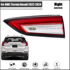 LED Tail Light Assembly for GMC Terrain Denali (2022–2024) Rear Right