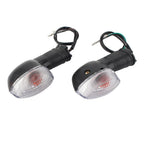 Turn Signal Light Indicator for Yamaha YZF-R1/R6 & WR 250R (Clear)