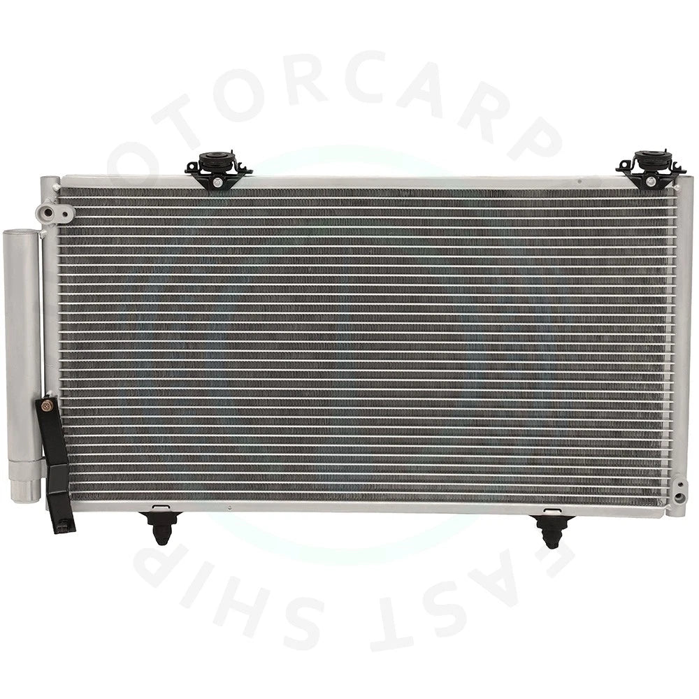Cooling Kit for Scion xA xB (2005–2006)