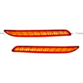 LED Rear Bumper Tail Lights for Honda Accord (2023–2023)