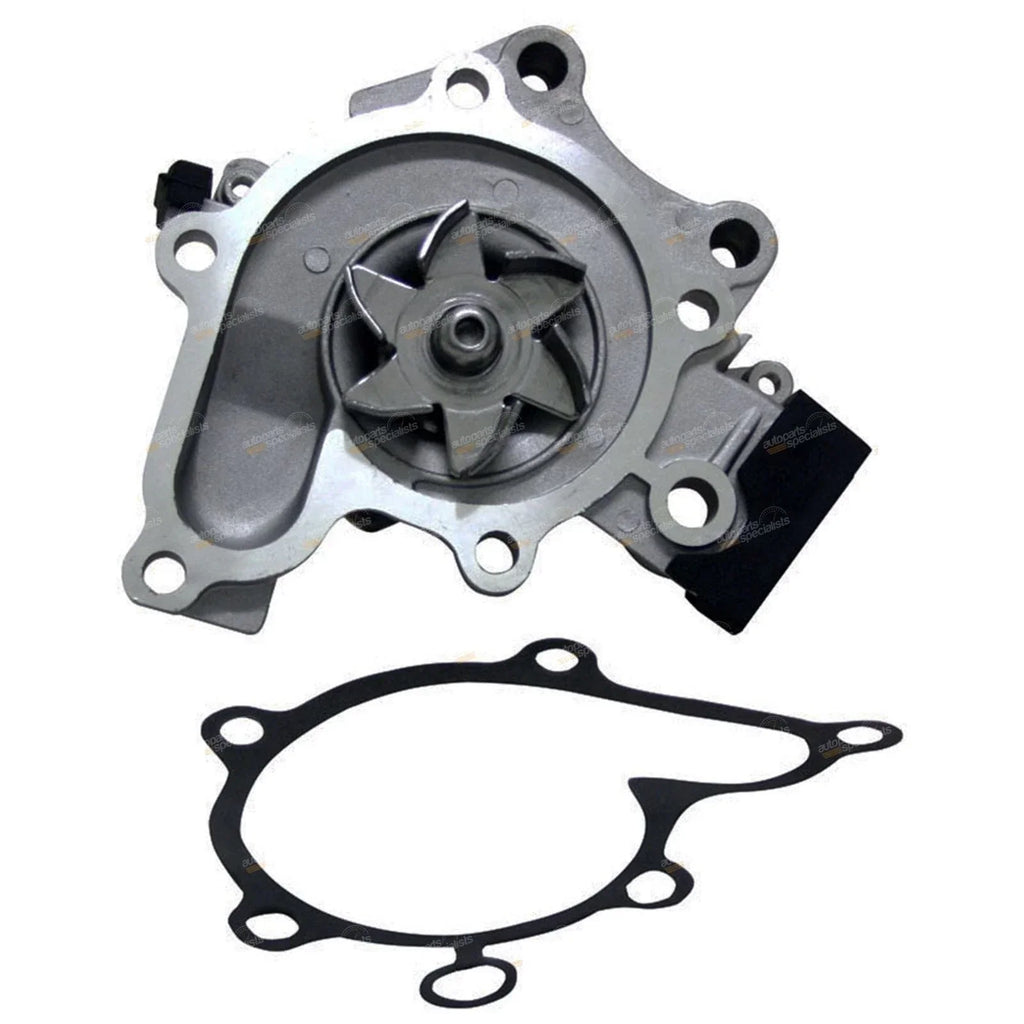 Water Pump 2.0L for Mazda 626 (1991-2002)