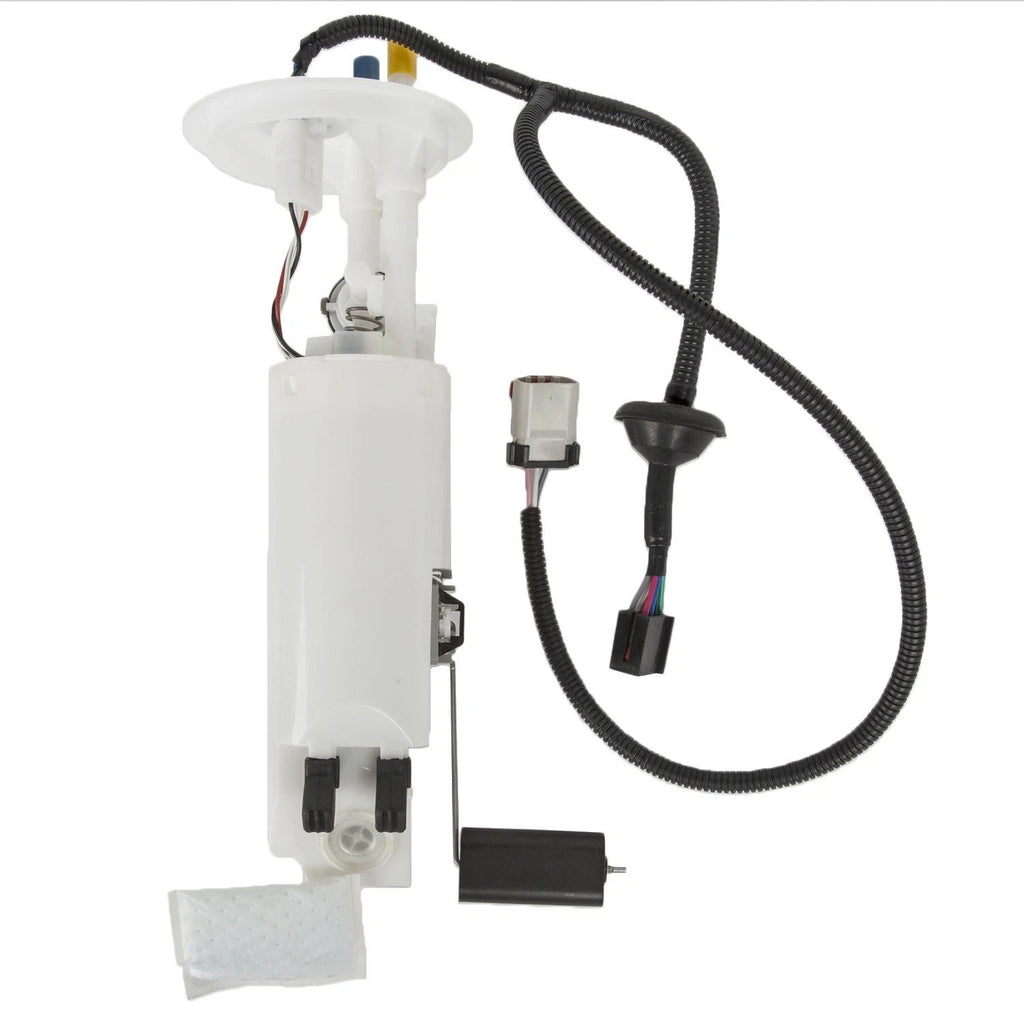 Delphi FG0228 Fuel Pump Module Assembly for Dodge Stratus/Plymouth Breeze (1997–2000)
