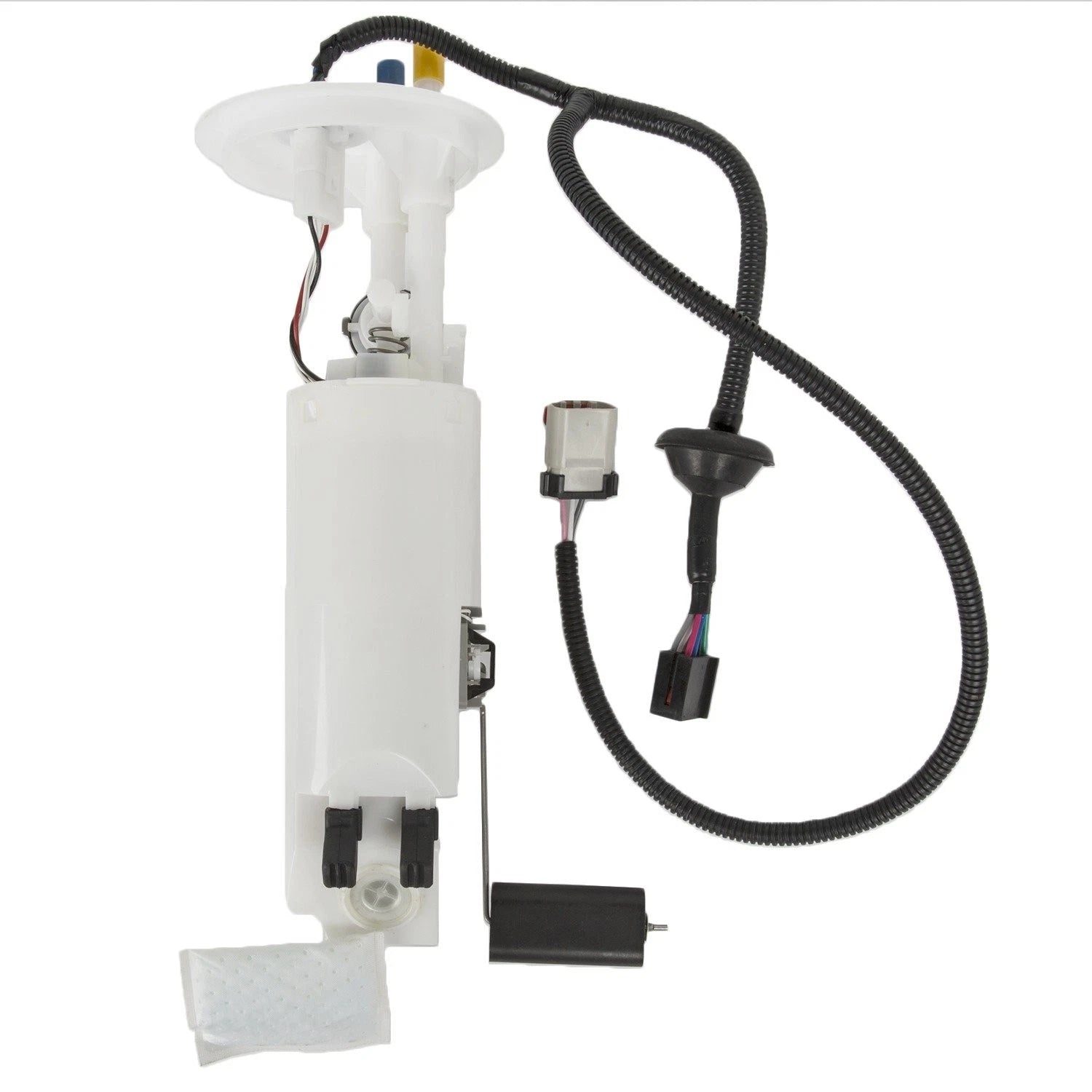 Delphi FG0228 Fuel Pump Module Assembly for Dodge Stratus/Plymouth Breeze (1997–2000)