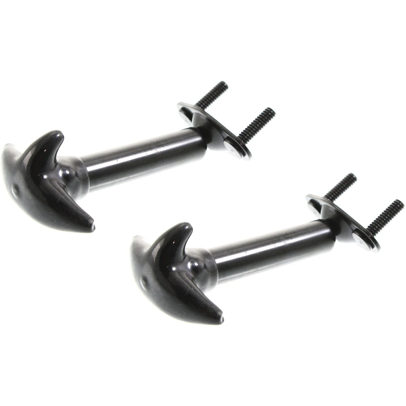 Set of 2 Hood Latches for Jeep