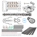 Engine Cam Lifters Pushrods Kit for LS1 4.8 5.3 5.7 6.0 6.2 (2000–2023)