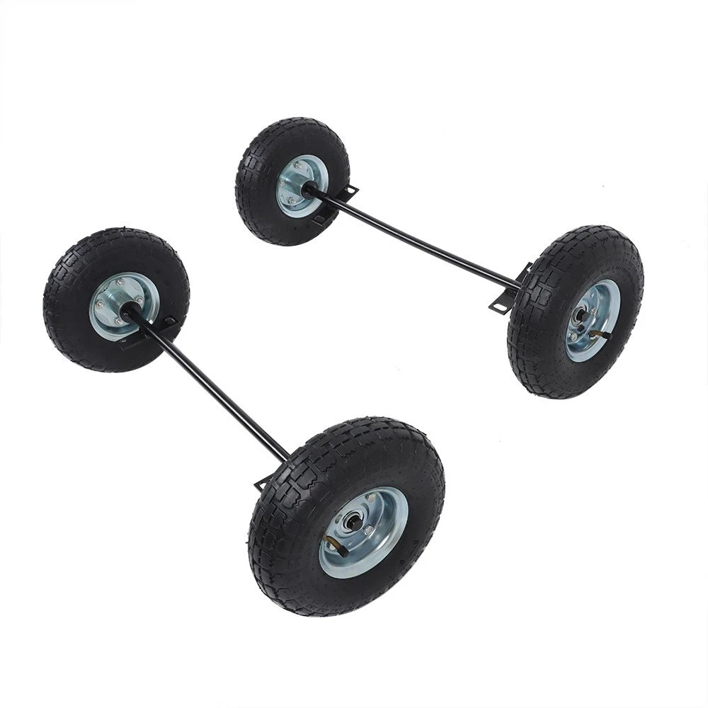 Wheel for Predator 9000 8750 6500 Watt Generator (10")