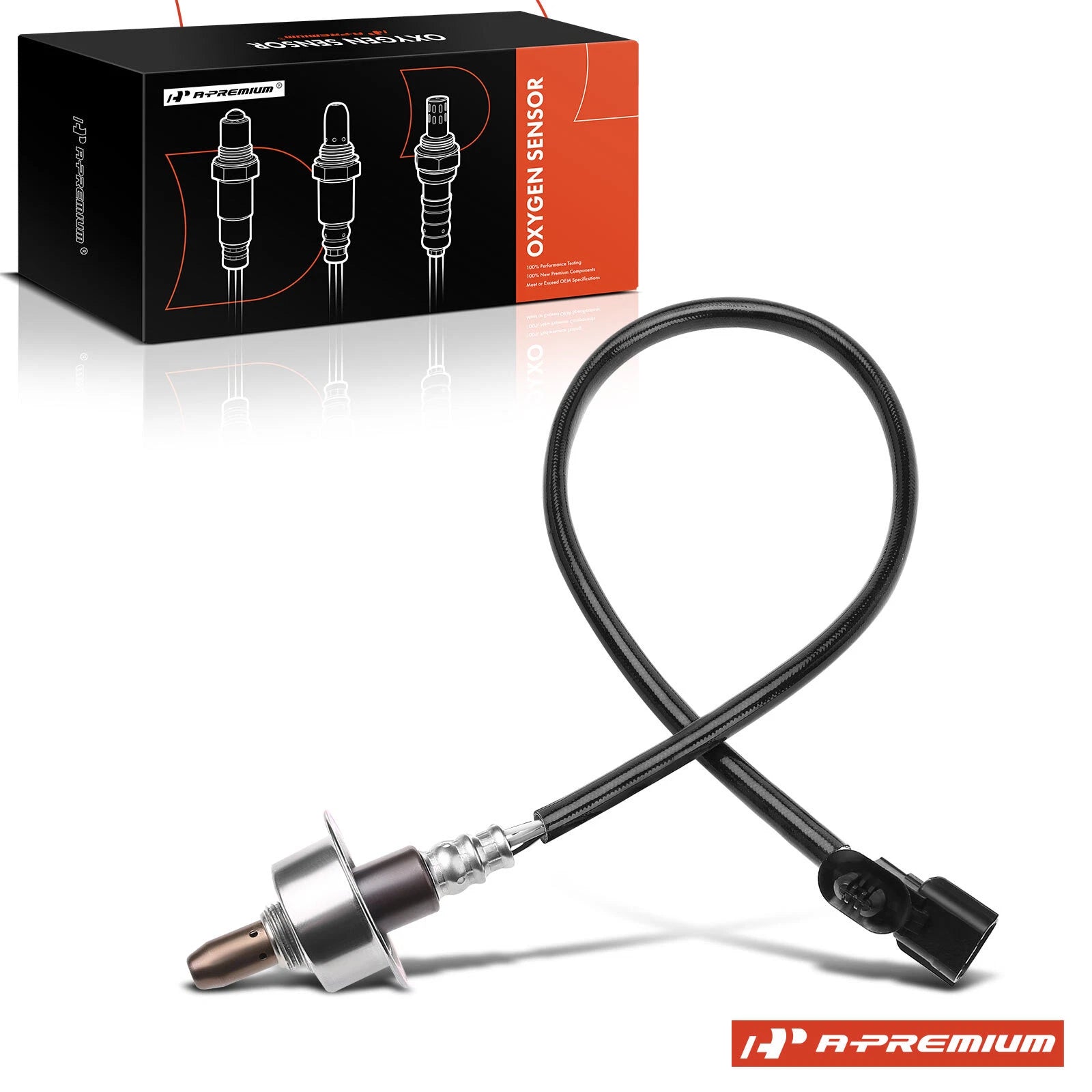 Oxygen Sensor for Nissan Sentra, Juke (2015–2019)