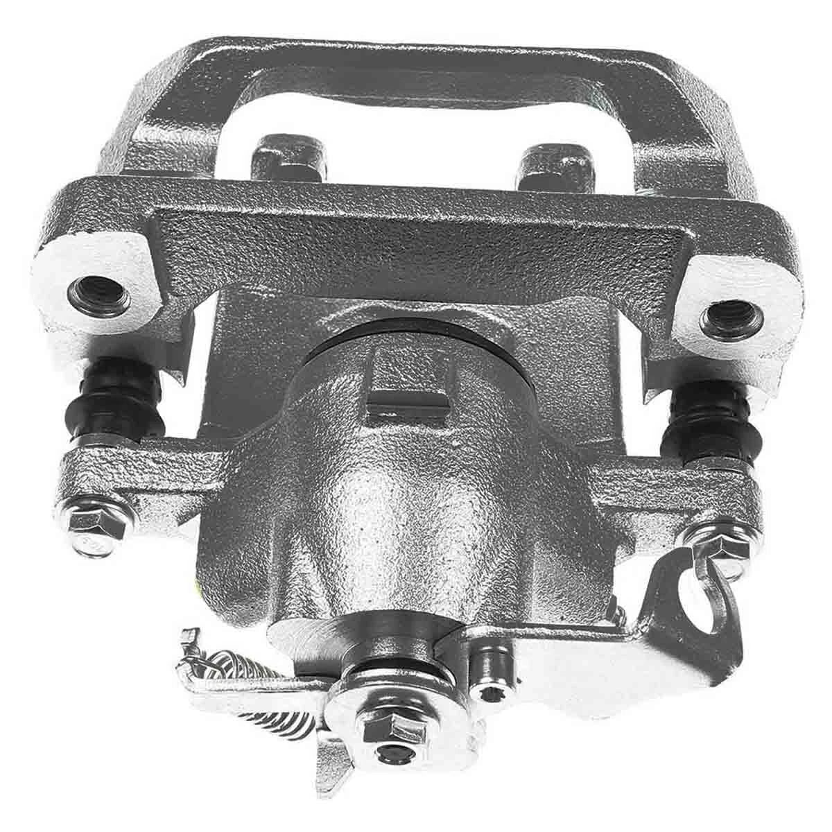 Pair Rear Brake Calipers for Ford Freestar (2004-2007)