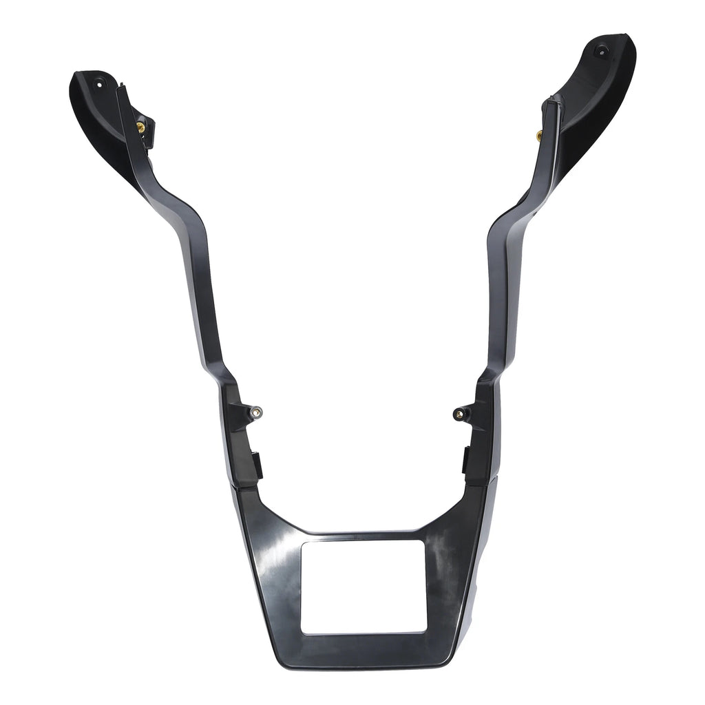 Chopped Engine Guard Side Fairings for Harley Road Glide (2017–2024)