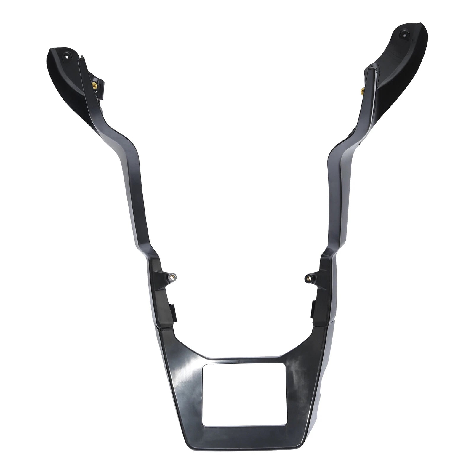 Chopped Engine Guard Side Fairings for Harley Road Glide (2017–2024)