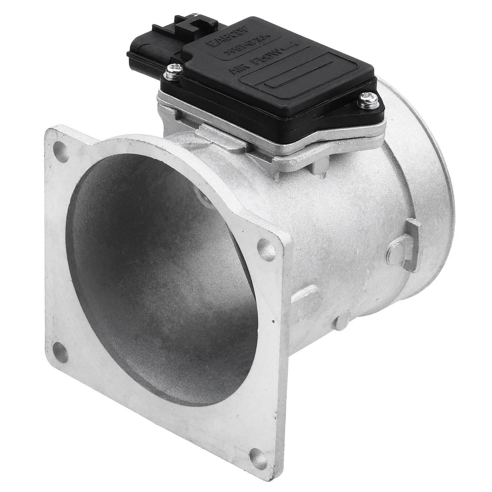 Mass Air Flow Sensor for Ford F-150, F-250, F-350, Mustang (1996–1998)