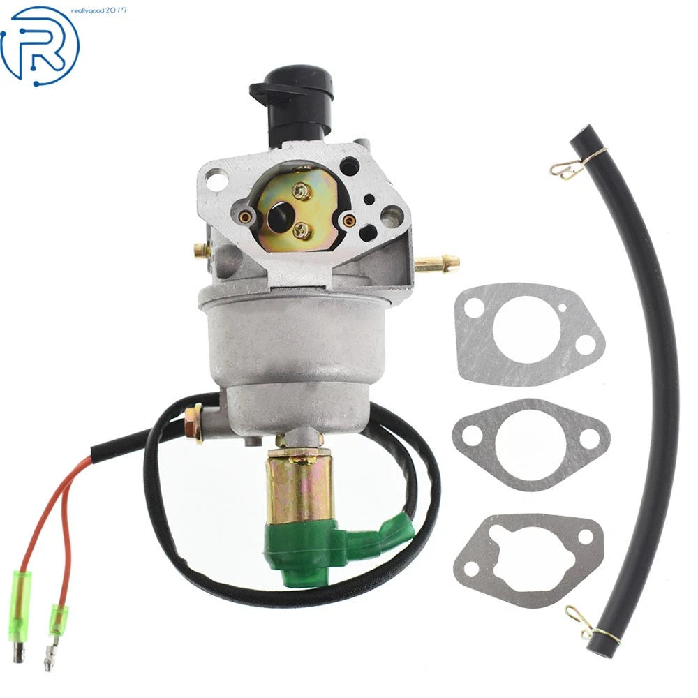 Carburetor for Troy-Bilt XP 7000 10500 Generator (2010–2015)